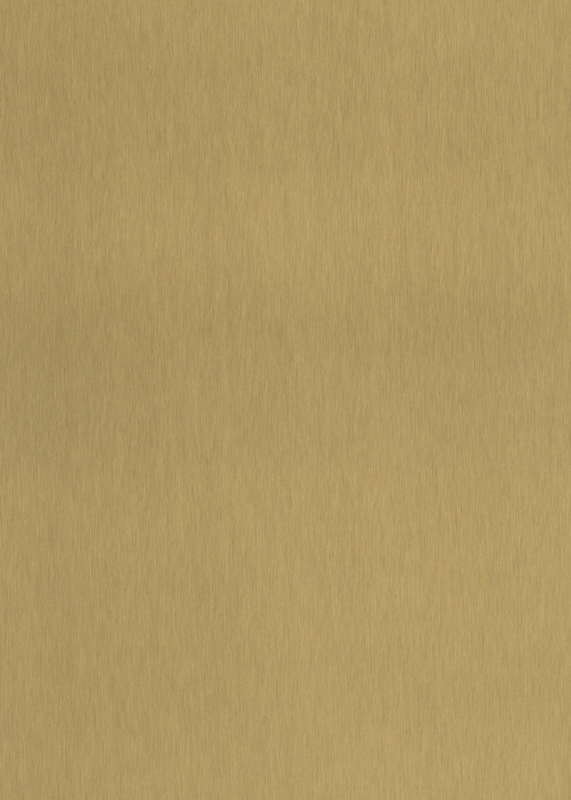 EVO-P268—Brush Gold